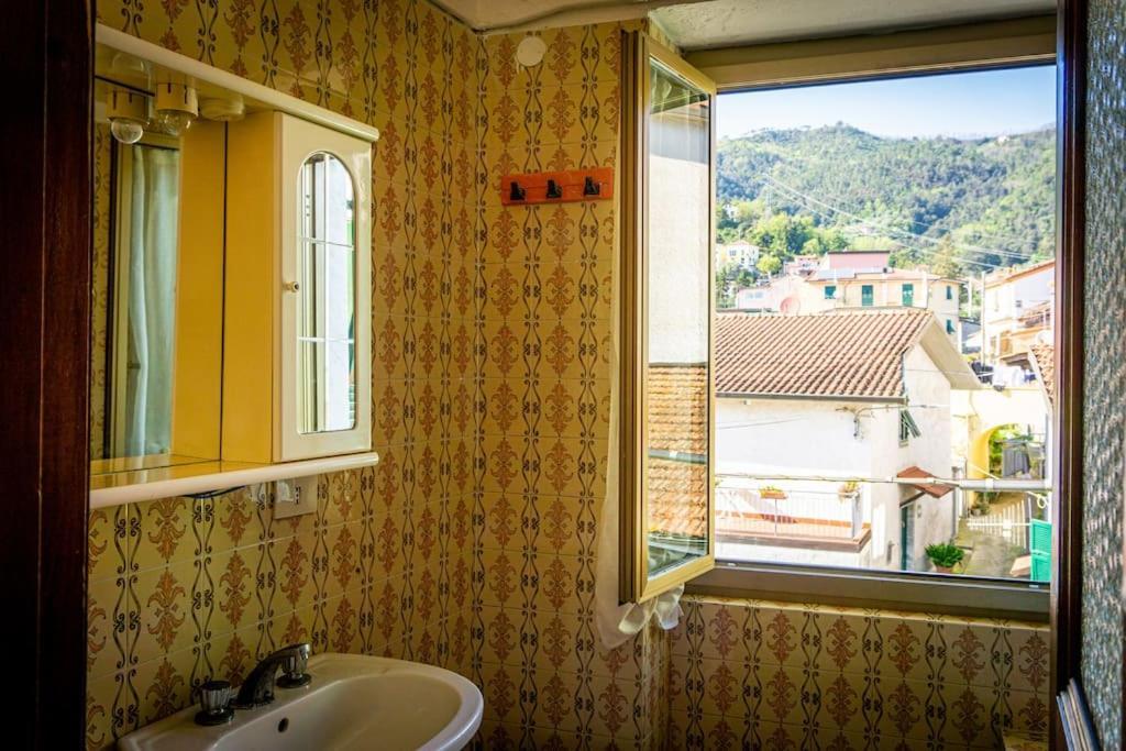 Appartamento Middle Earth La Spezia Ngoại thất bức ảnh